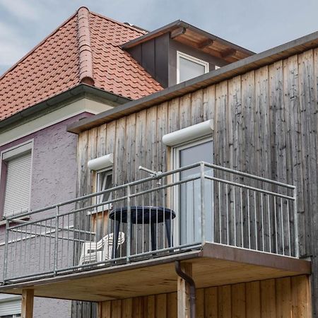 Ferienwohnung Eyrich Og リンダウ エクステリア 写真